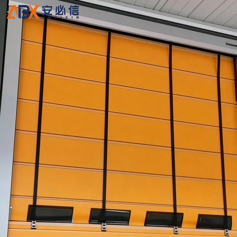 安顺堆积门