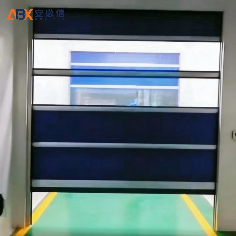 安顺洁净快速门