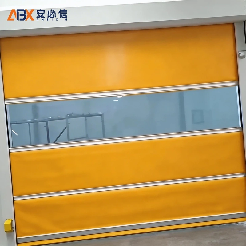 安顺快速门