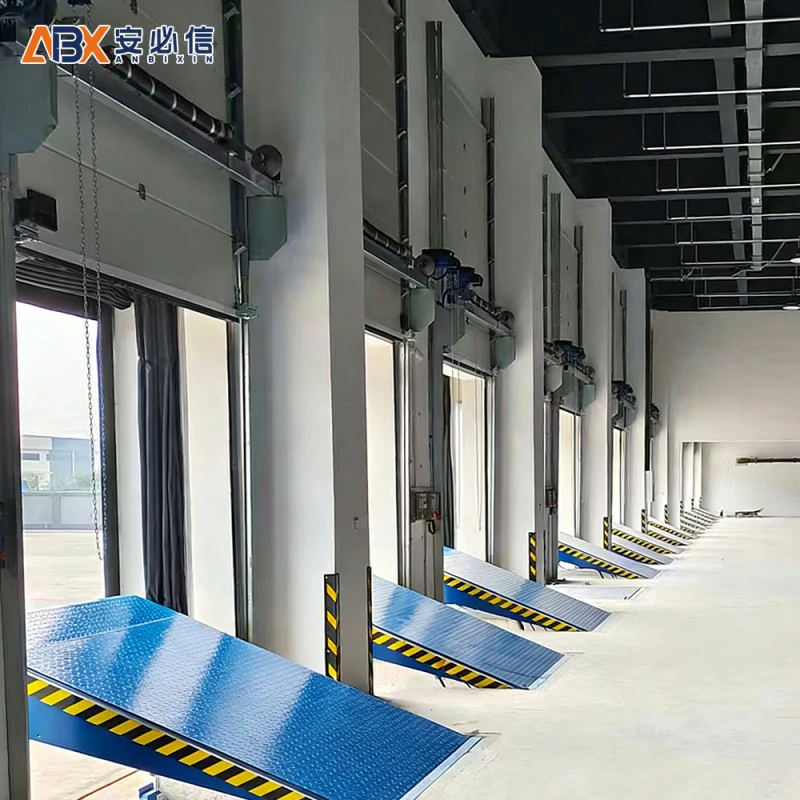 安顺快速提升门