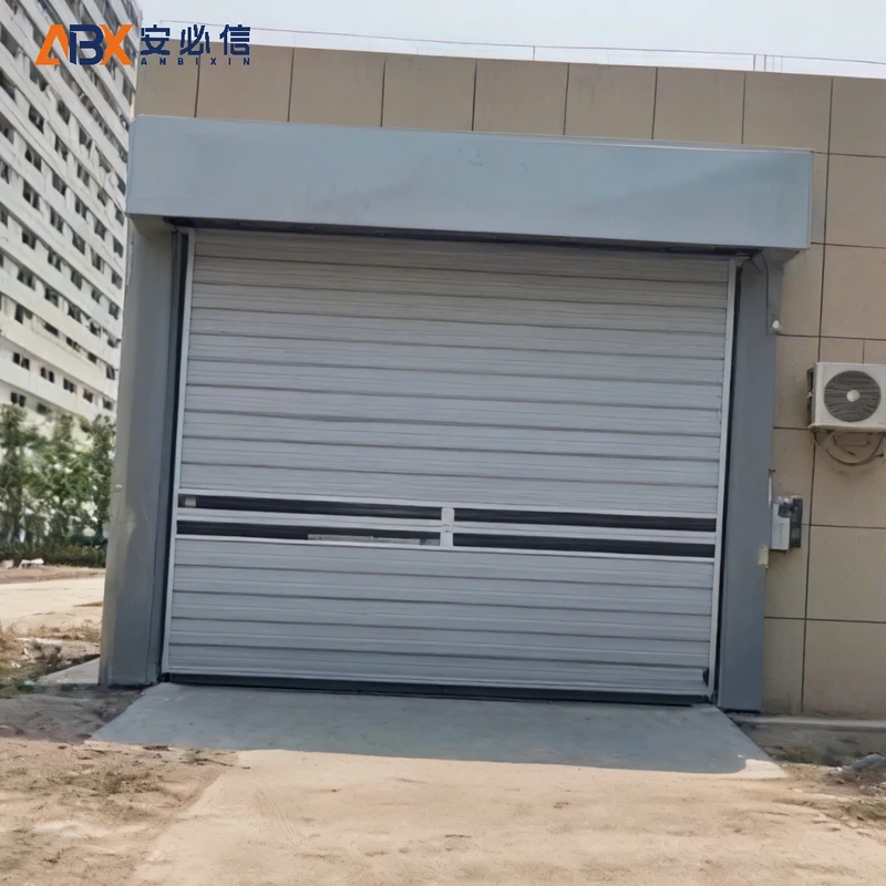 安顺涡轮硬质高速门