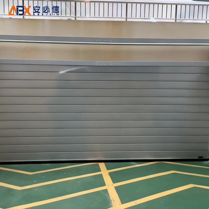 安顺洁净室高速门